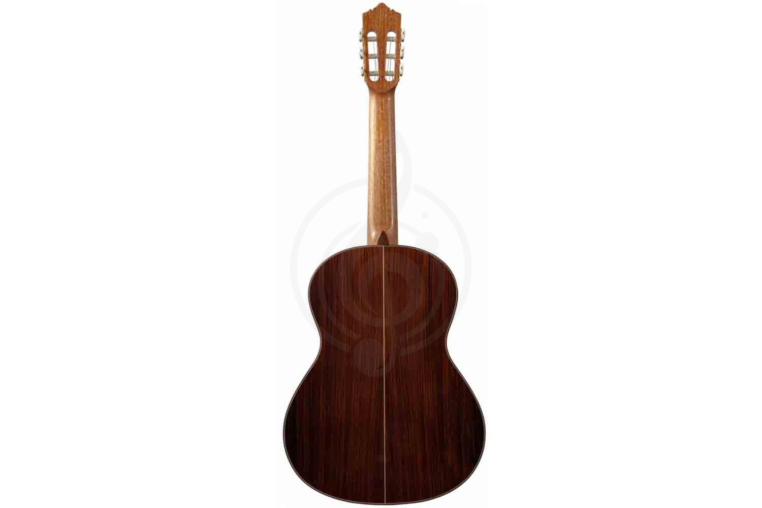 Классическая гитара 4/4 PEREZ 640 Spruce - Классическая гитара 4/4, Perez 640 Spruce в магазине DominantaMusic - фото 2