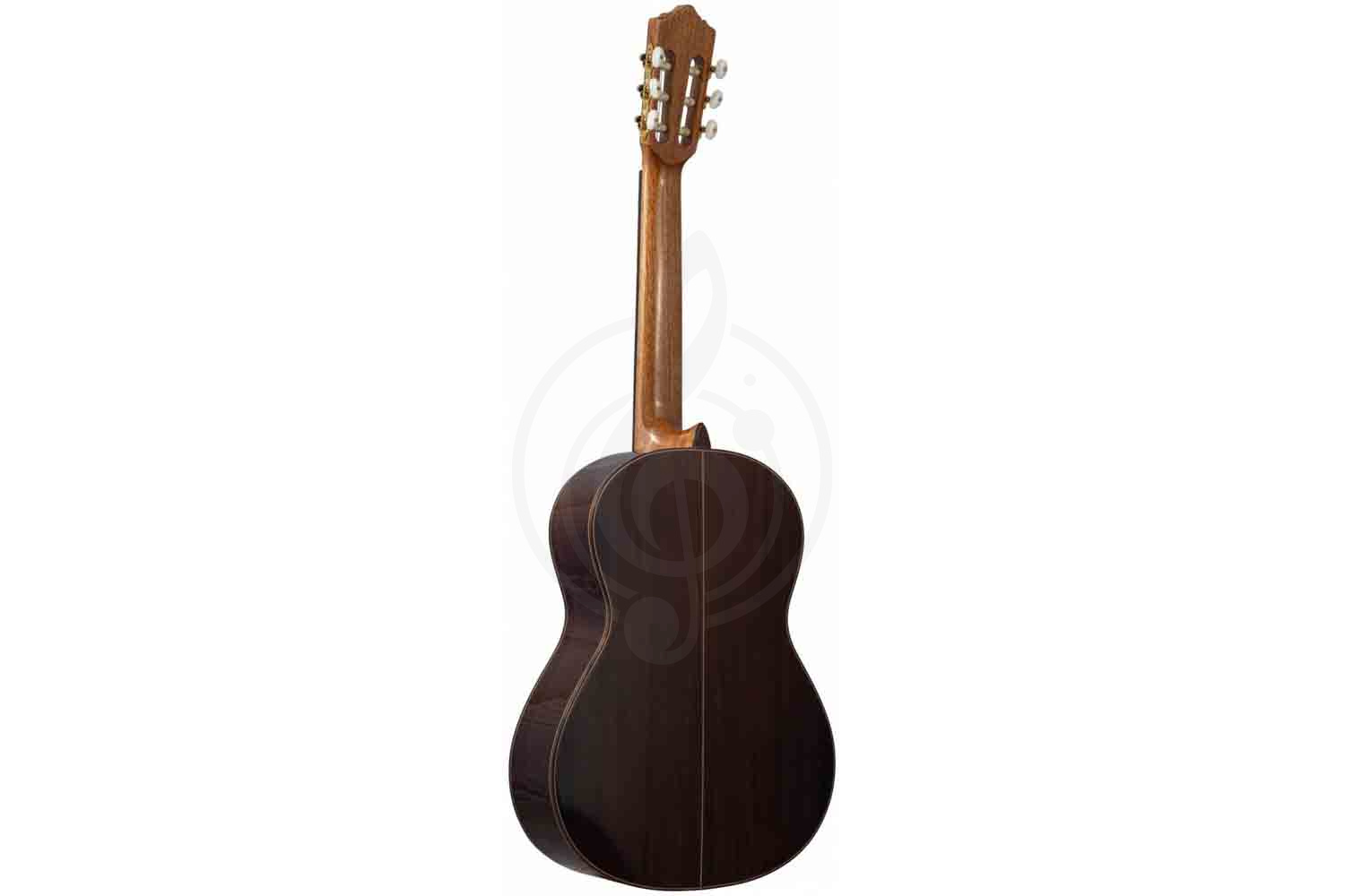 Классическая гитара 4/4 PEREZ 640 Spruce - Классическая гитара 4/4, Perez 640 Spruce в магазине DominantaMusic - фото 3