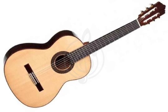 Классическая гитара 4/4 PEREZ 640 Spruce - Классическая гитара 4/4, Perez 640 Spruce в магазине DominantaMusic - фото