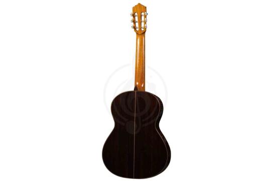 Классическая гитара 4/4 PEREZ 650 Cedar - Классическая гитара, Perez 650 Cedar в магазине DominantaMusic - фото 3