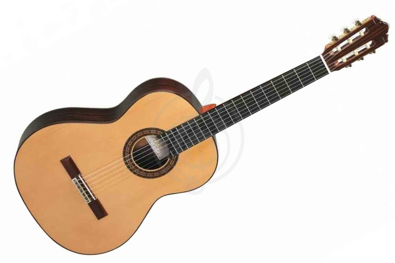 Классическая гитара 4/4 PEREZ 650 Cedar - Классическая гитара,  650 Cedar в магазине DominantaMusic - фото 1