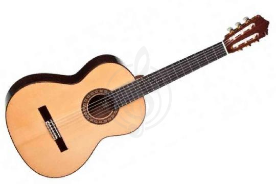 Изображение Классическая гитара Perez 650 Spruce