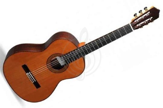 Изображение Классическая гитара Perez Luthier India Cedar