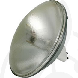 Лампа для световых приборов Лампы для световых приборов Philips PHILIPS CP61 PAR-64 лампа-фара, для парблайзера CP61 - фото 1