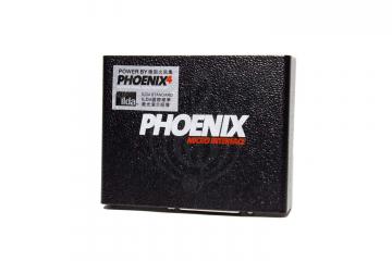 Управление лазером ILDA Управление лазером ILDA Phoenix PHOENIX 4 Live - USB-блок управления лазерными системами PHOENIX USB - фото 4
