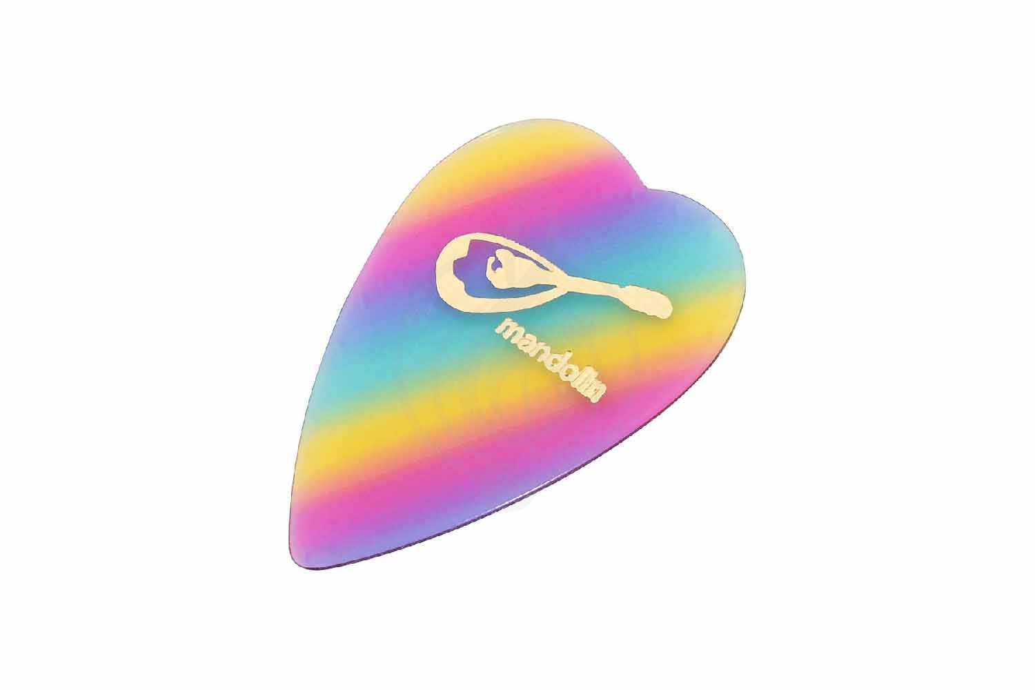 Pickboy MP-RA Celluloid Mandolin - Медиаторы для мандолины - фото 3  Pickboy MP-RA Celluloid Mandolin - Медиаторы для мандолины, Pickboy MP-RA Celluloid Mandolin в магазине DominantaMusic - фото 3