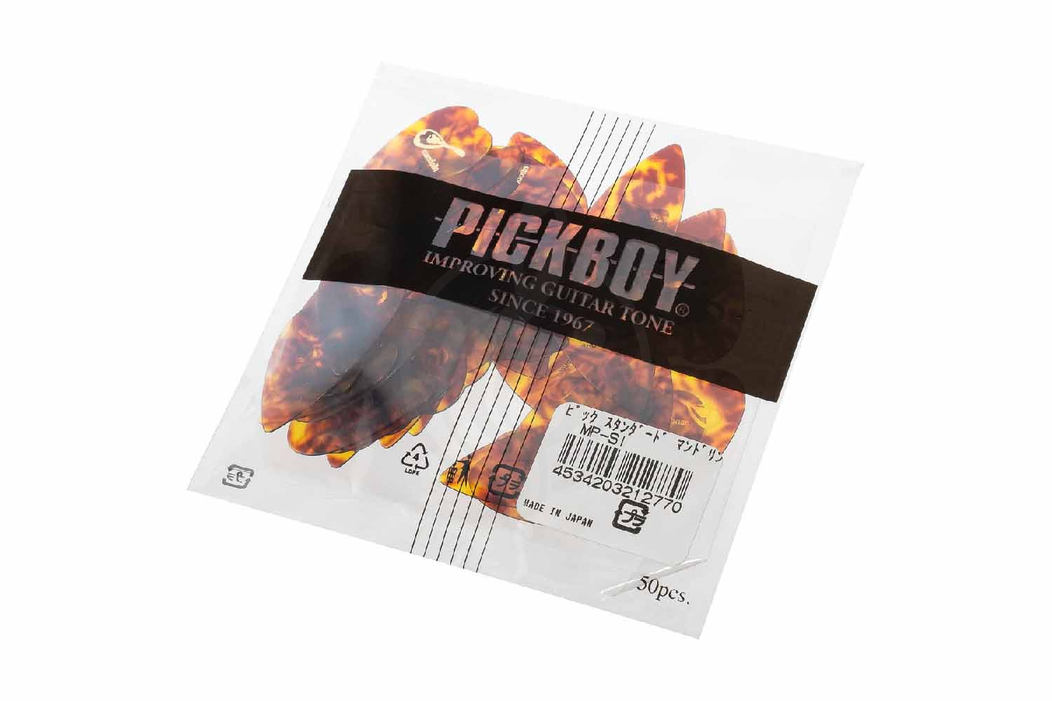 Pickboy MP-SI Celluloid Mandolin - Медиаторы для мандолины - фото 2  Pickboy MP-SI Celluloid Mandolin - Медиаторы для мандолины, Pickboy MP-SI Celluloid Mandolin в магазине DominantaMusic - фото 2