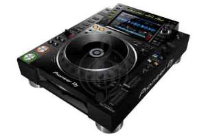 Изображение PIONEER CDJ-2000NXS2 - DJ проигрыватель