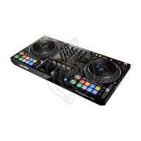 Изображение PIONEER DDJ-1000SRT - DJ контроллер