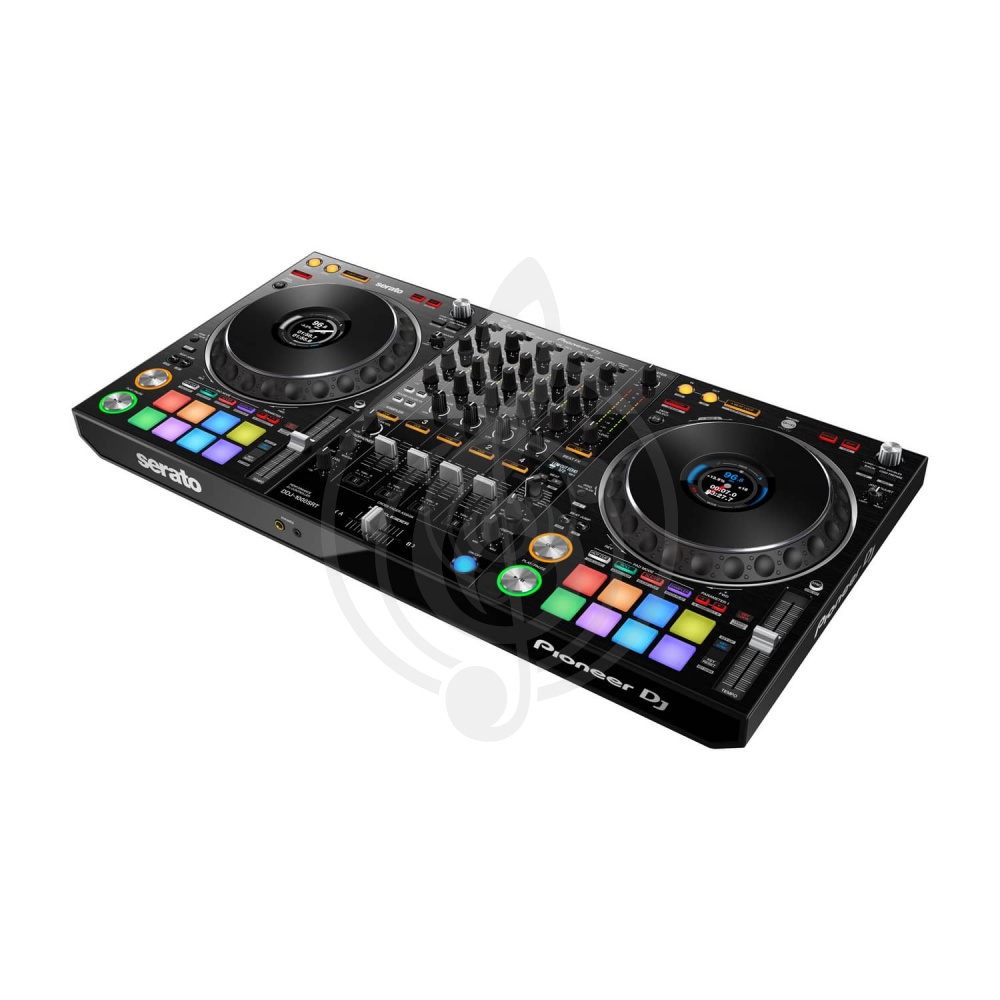 DJ оборудование DJ оборудование Pioneer PIONEER DDJ-1000SRT - DJ контроллер - фото 1