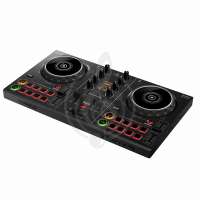 Изображение DJ оборудование Pioneer DDJ-200