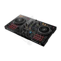 Изображение DJ оборудование Pioneer DDJ-400