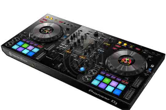 DJ оборудование DJ оборудование Pioneer PIONEER DDJ-800 - DJ контроллер - фото 1