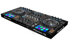 DJ оборудование DJ оборудование Pioneer PIONEER DDJ-RZ - DJ контроллер - фото 1