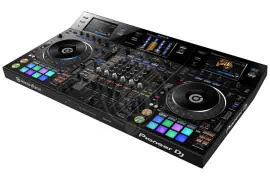 DJ оборудование DJ оборудование Pioneer PIONEER DDJ-RZX - DJ контроллер - фото 1