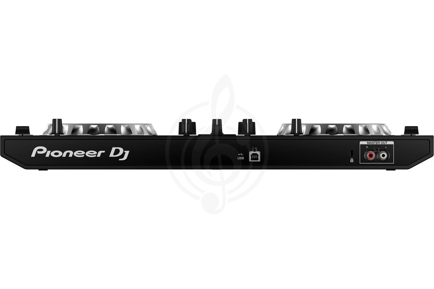 MIDI-контроллер MIDI-контроллеры Pioneer PIONEER DDJ-SB2 - DJ-контроллер для SERATO DDJ-SB2 - фото 2
