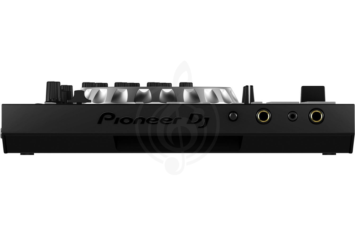 MIDI-контроллер MIDI-контроллеры Pioneer PIONEER DDJ-SB2 - DJ-контроллер для SERATO DDJ-SB2 - фото 3