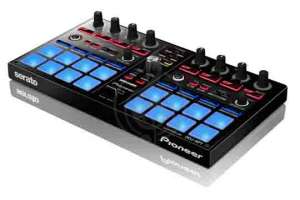 Изображение DJ оборудование Pioneer DDJ-SP1