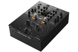 Изображение DJ оборудование Pioneer DJM-250MK2