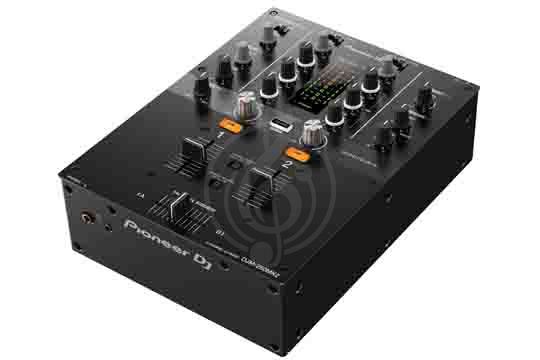 DJ оборудование DJ оборудование Pioneer PIONEER DJM-250MK2 - DJ микшер - фото 1