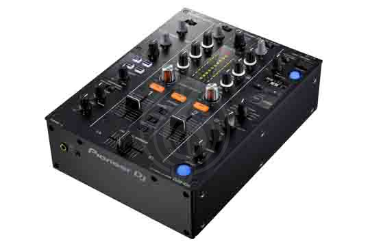 DJ оборудование DJ оборудование Pioneer PIONEER DJM-450 - DJ микшер - фото 1