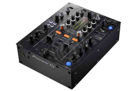 DJ оборудование DJ оборудование Pioneer PIONEER DJM-750MK2 - DJ микшер - фото 1
