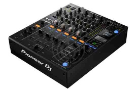 DJ оборудование DJ оборудование Pioneer PIONEER DJM-900NXS2 - DJ микшер - фото 1