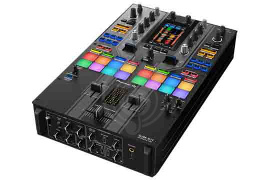 Изображение DJ оборудование Pioneer DJM-S11-SE