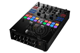 DJ оборудование DJ оборудование Pioneer PIONEER DJM-S9 - DJ микшер - фото 1