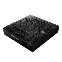 Изображение PIONEER DJM-V10 - DJ микшер