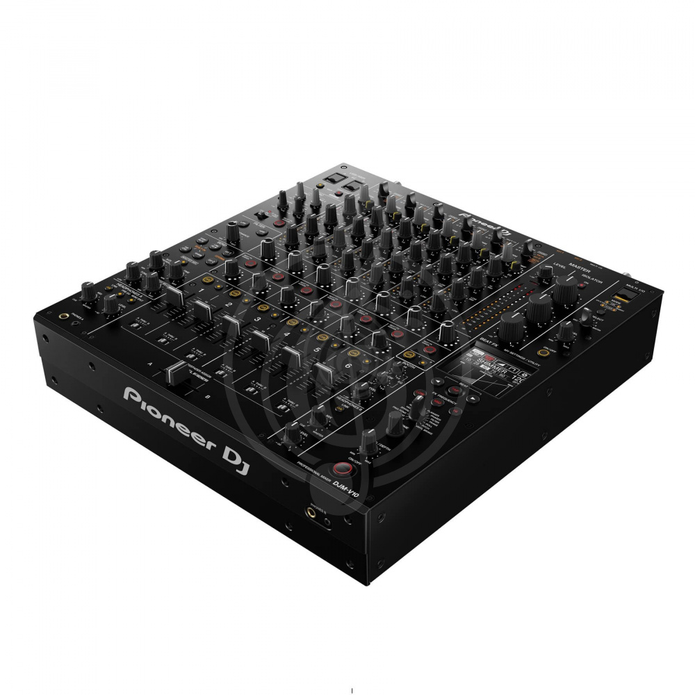 DJ оборудование DJ оборудование Pioneer PIONEER DJM-V10 - DJ микшер - фото 1