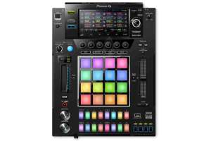 Изображение DJ оборудование Pioneer DJS-1000