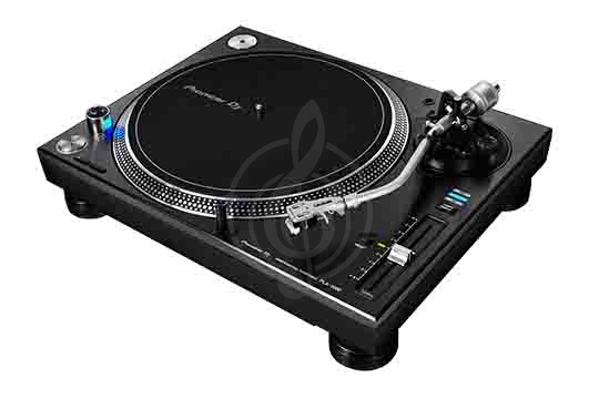 DJ оборудование DJ оборудование Pioneer PIONEER PLX-1000 - DJ проигрыватель винила - фото 1