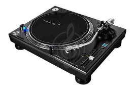 Изображение DJ оборудование Pioneer PLX-1000