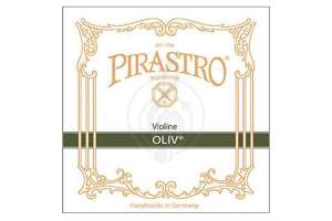Изображение Pirastro 211021 Oliv Violin - Струны для скрипки