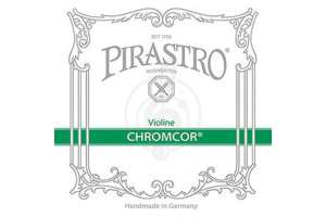 Изображение Pirastro 319020 Chromcor 4/4 Violine 