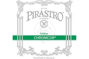 Изображение Струны Pirastro 319060 1/4-1/8