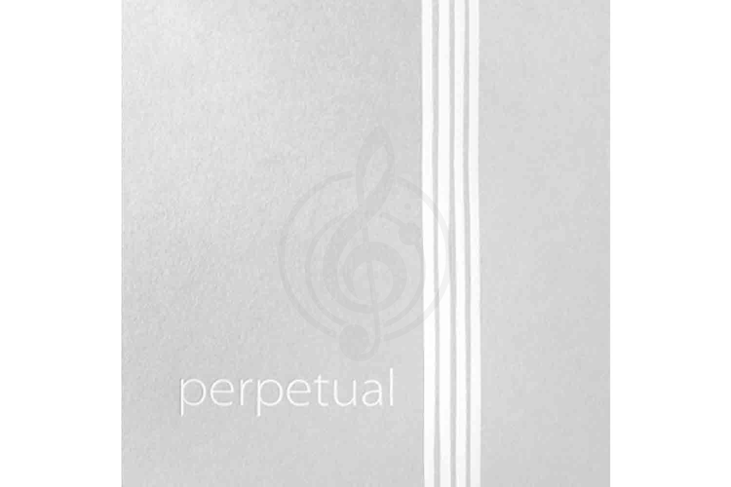 Струны для скрипки Pirastro 41A021 Perpetual - Струны для скрипки, Pirastro 41A021 в магазине Доминанта мьюзик - фото 1