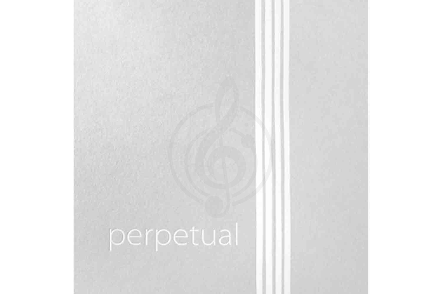 Струны для скрипки Pirastro 41A091 Perpetual - Струны для скрипки, Pirastro 41A091 в магазине Доминанта мьюзик - фото 1