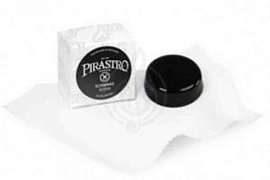 Изображение Канифоль для скрипки Pirastro 903100 Schwarz