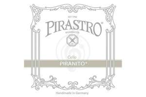 Изображение Pirastro Piranito 635040