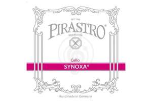 Изображение Pirastro Synoxa