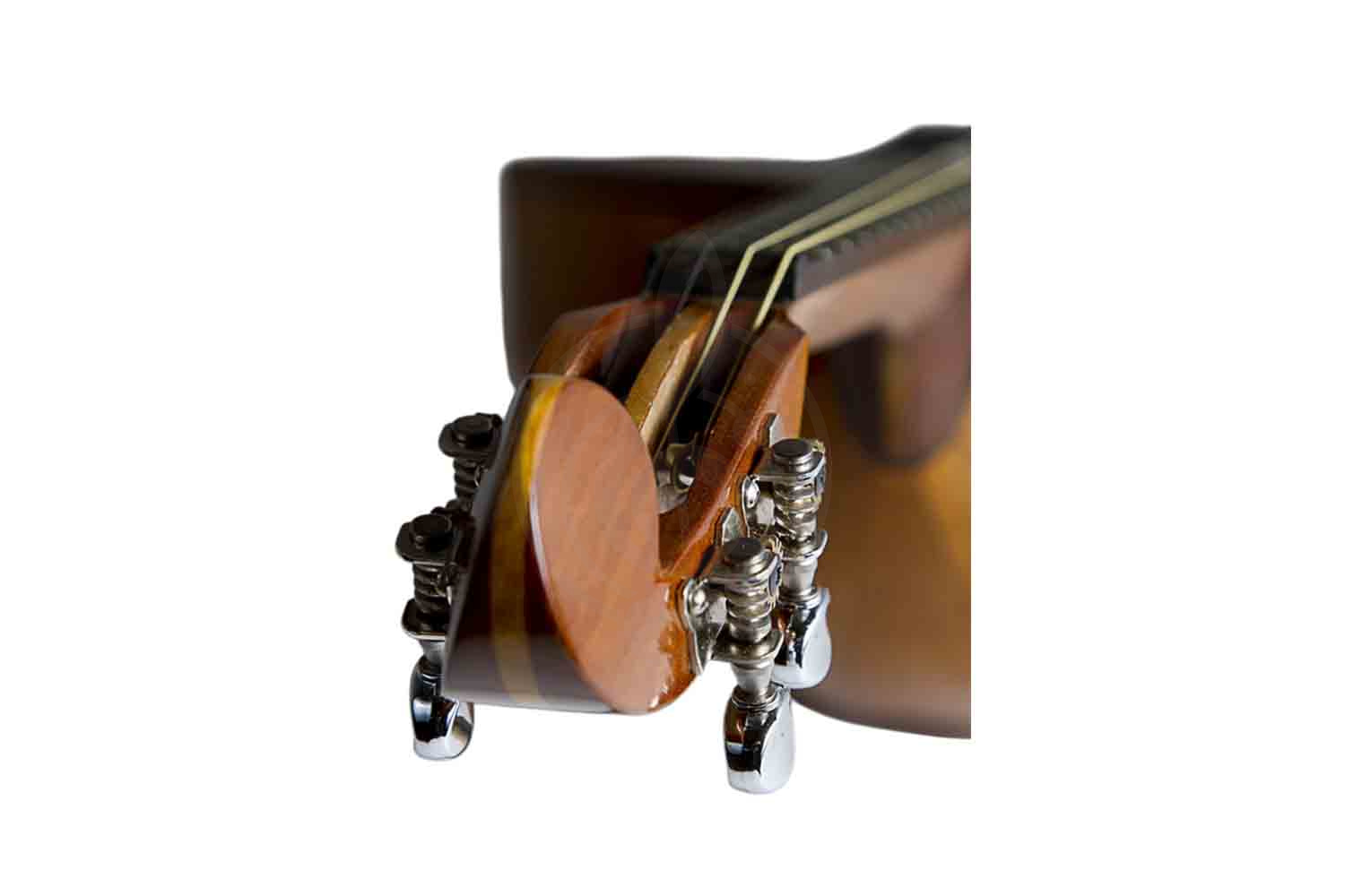 Домра прима Домры прима МКПМИ Чайковского ПКМИ фонда П.И. Чайковского - ДОМРА 4-Х СТРУННАЯ ПРИМА (Концертная) - фото 2