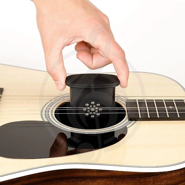 Увлажнитель для гитары Средства по уходу за гитарой Planet Waves Planet Waves GHP Humidifier Pro - увлажнитель для гитар GHP - фото 1