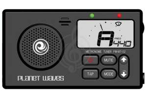 Изображение Метроном Planet Waves PW-MT-02