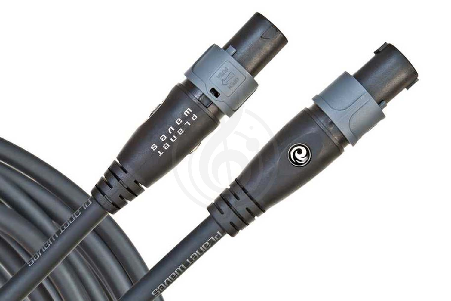 Спикерный кабель PLANET WAVES PW-SO-25 - акустический кабель, Planet Waves PW-SO-25 в магазине DominantaMusic - фото 1