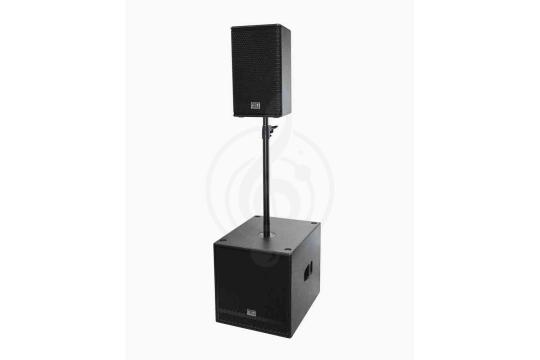 Пассивная акустическая система Port Audio TDS110 - Акустическая система пассивная, Port Audio TDS110 в магазине Доминанта мьюзик - фото 2
