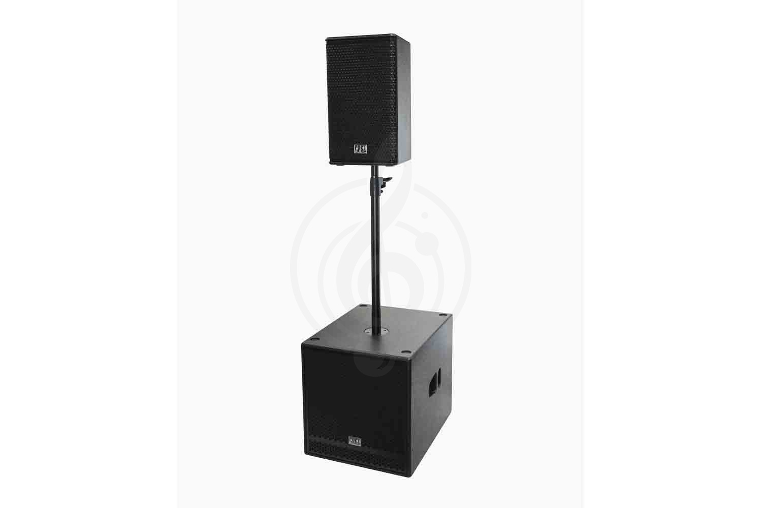 Пассивная акустическая система Port Audio TDS110 - Акустическая система пассивная, Port Audio TDS110 в магазине Доминанта мьюзик - фото 2