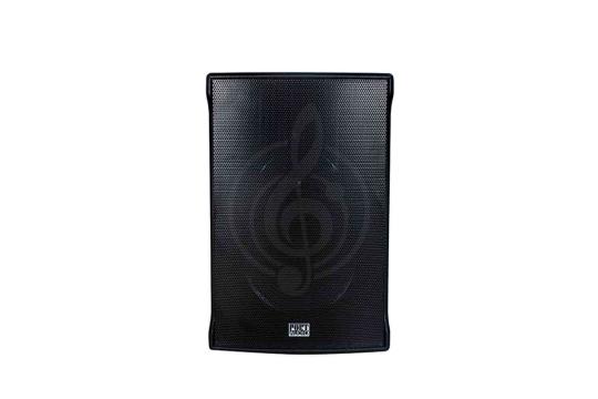 Активная акустическая система Port Audio TDS112A PRO - Акустическая система активная, 900Вт, Port Audio TDS112A в магазине Доминанта мьюзик - фото 2