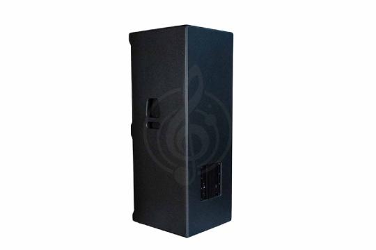 Активная акустическая система Port Audio TDS215A PRO - Акустическая система, Port Audio TDS215A PRO в магазине Доминанта мьюзик - фото 2
